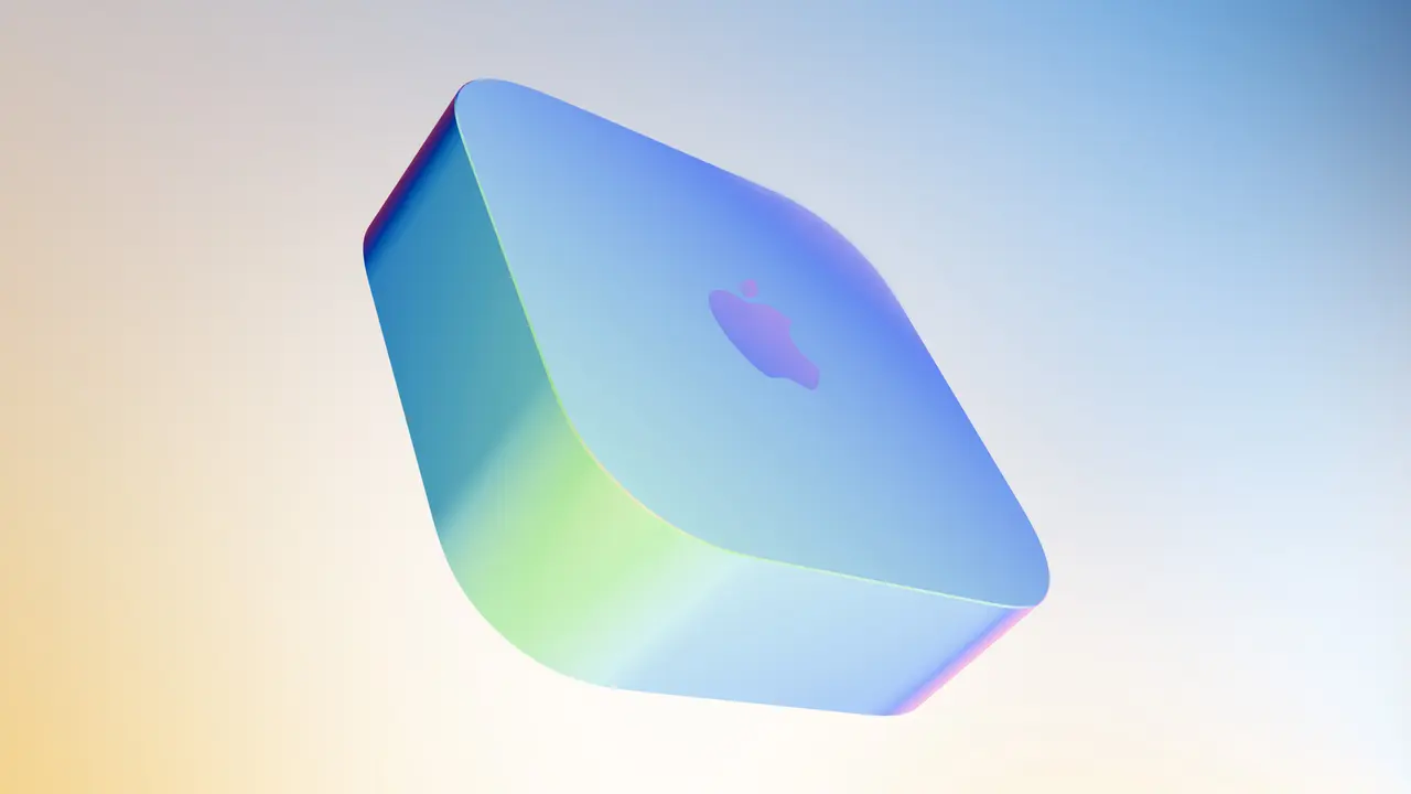 Apple TV 4K'da Yeni Dönem: Yapay Zeka ve A17 Pro Gücüyle Geliyor