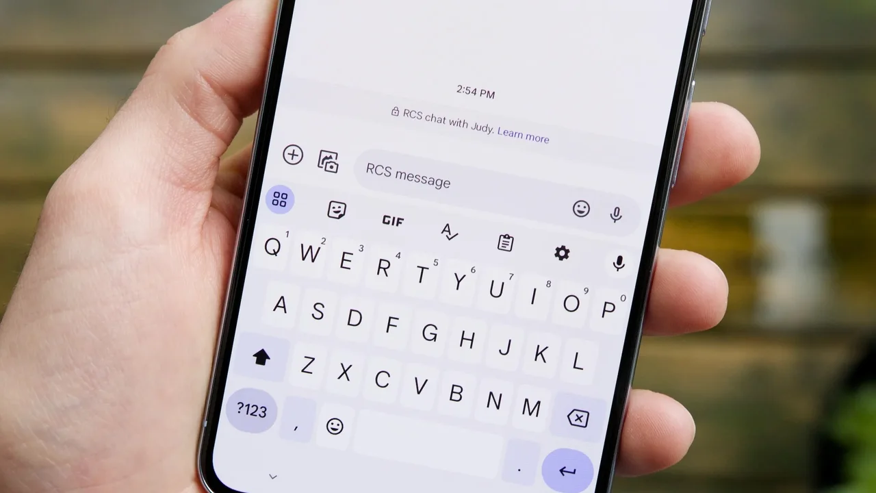 Apple ve Android Dünyası Birleşiyor! Uçtan Uca Şifreleme Devrimi Başlıyor!