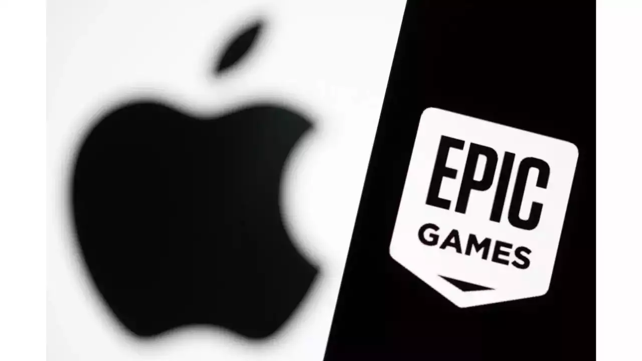 Apple ve Epic Games Arasındaki Yasal Çatışma Yeni Bir Boyuta Taşınıyor