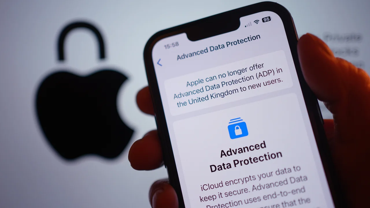 Apple ve İngiltere Arasında iCloud Veri Erişimi Anlaşmazlığı