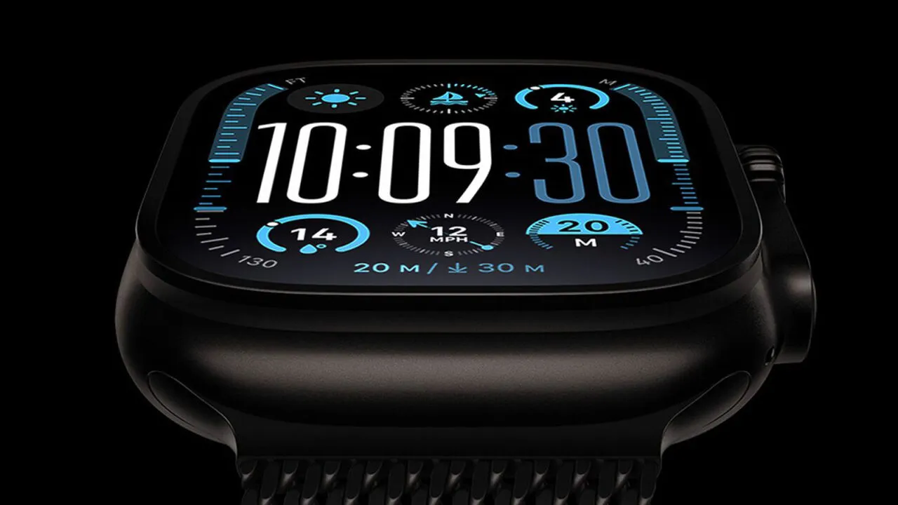 Apple Watch Devrimi Başlıyor! watchOS 27 ile Akıllı Saatler Çağı Yeniden Yazılacak!