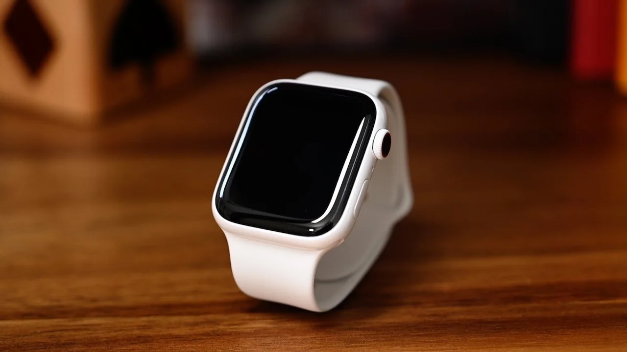 Apple Watch Serisinde Seramik Kasa Dönemi Yeniden Başlıyor