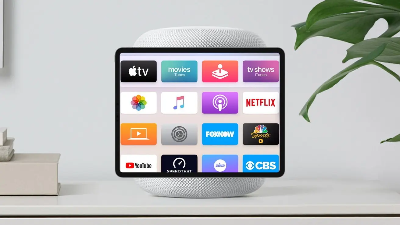 Apple'dan Akıllı Ev Atağı: Yeni Nesil HomePod ve Apple TV Yolda