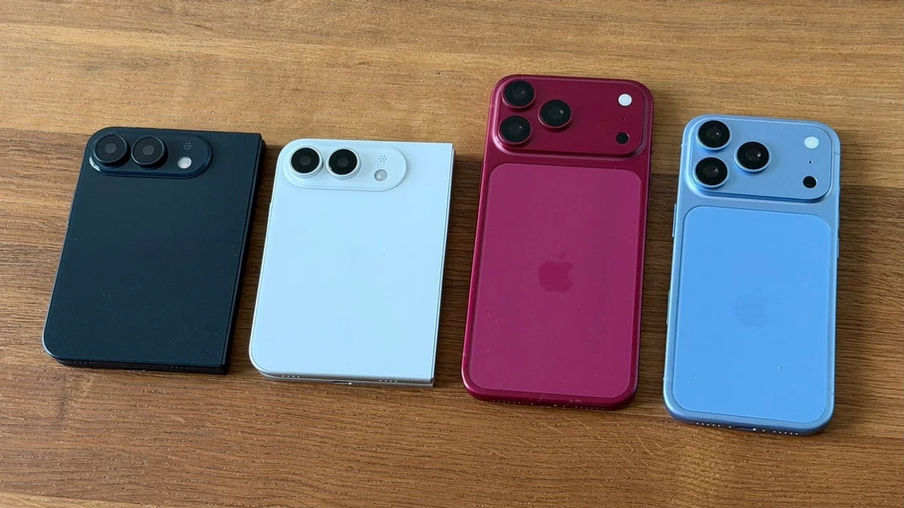 Apple'dan Fiyat Stratejisi: iPhone Serilerinde 100 Dolarlık Artış Beklentisi