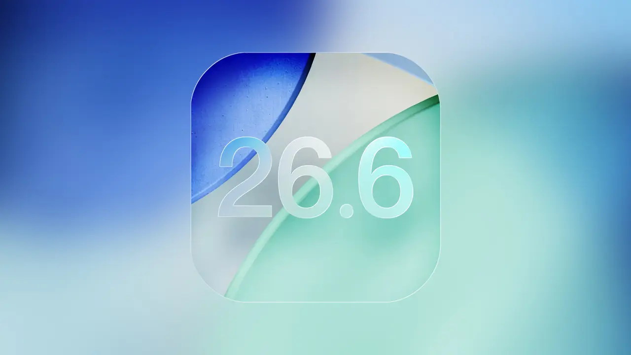 Apple'dan iOS 26.6 İçin İlk Sürüm Adayı Yayınlandı