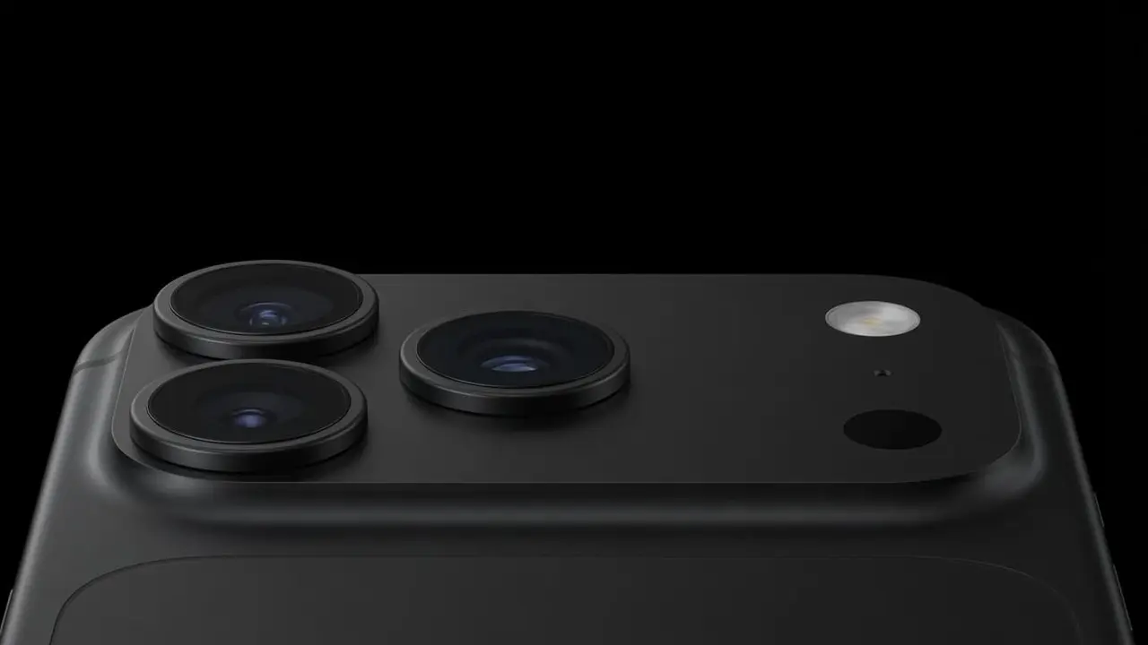 Apple'dan iPhone 18 Serisinde Fiyat Rekoru: Yeni Model Yolda