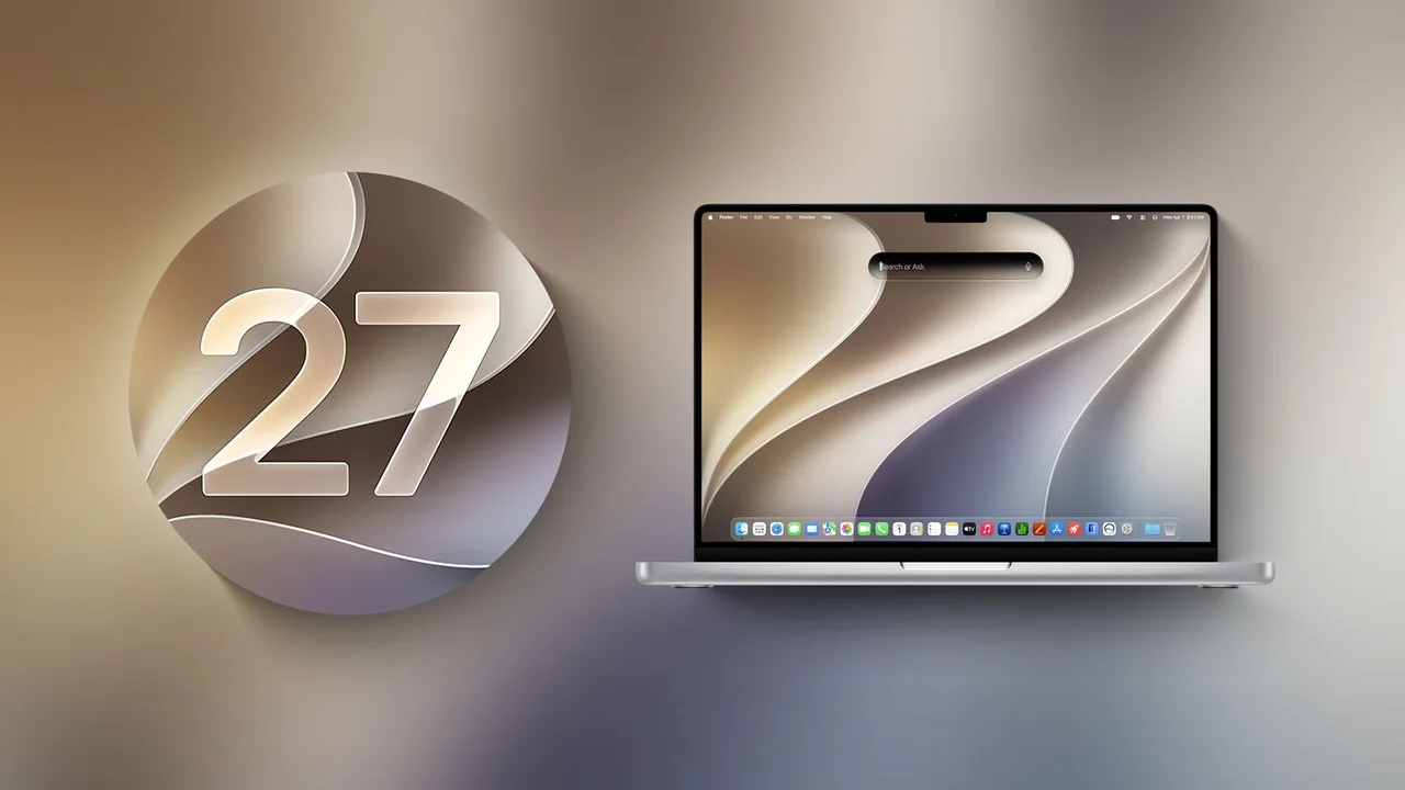 Apple'dan macOS Golden Gate Güncellemesi: Üçüncü Beta Sürümü Erişime Açıldı