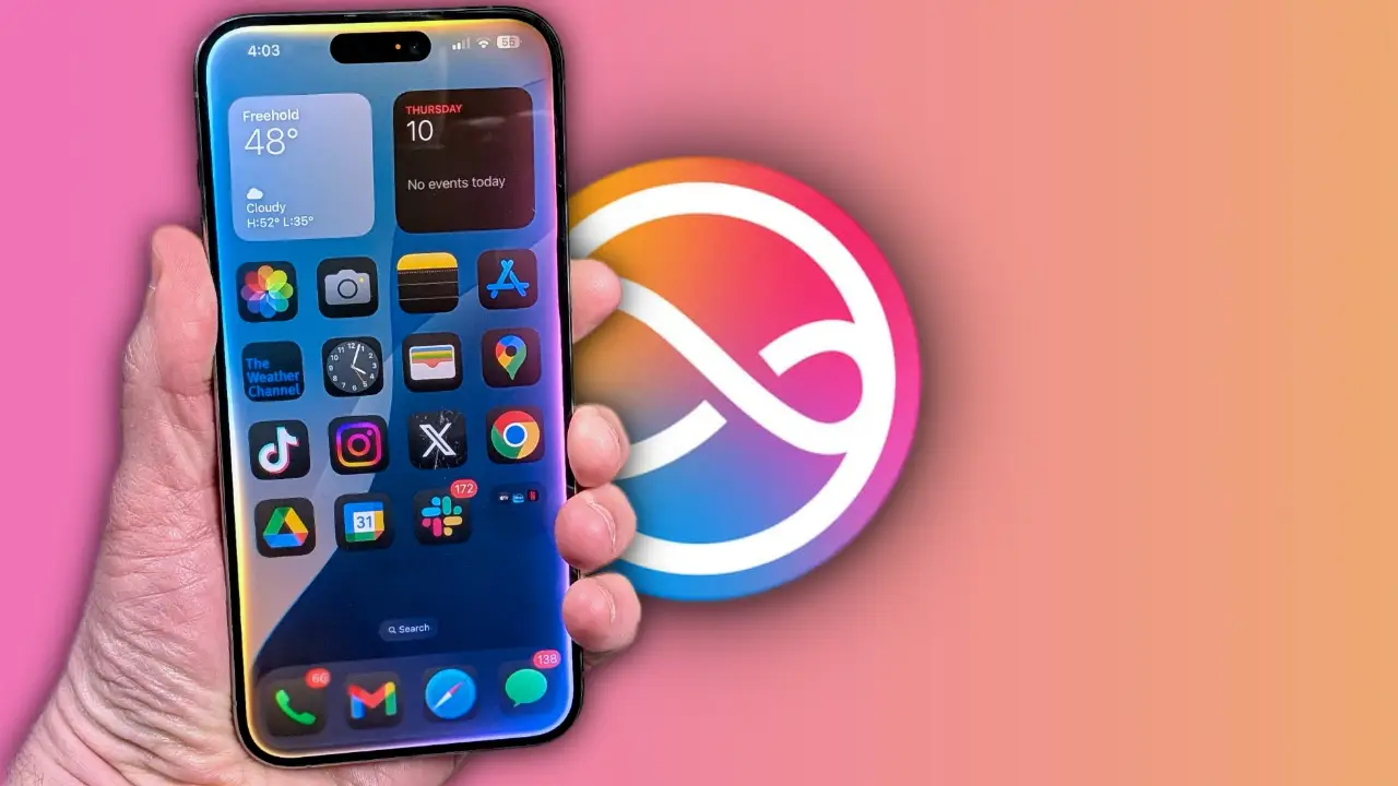 Apple'dan Şok Eden Hamle! Siri Artık Her Şeyi Bilecek!