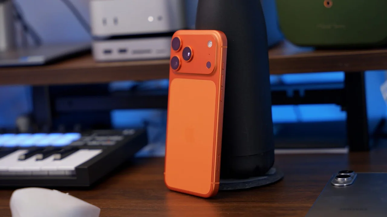 Apple'dan Şok Hamle! Çinli Telefon Devleri Titriyor!