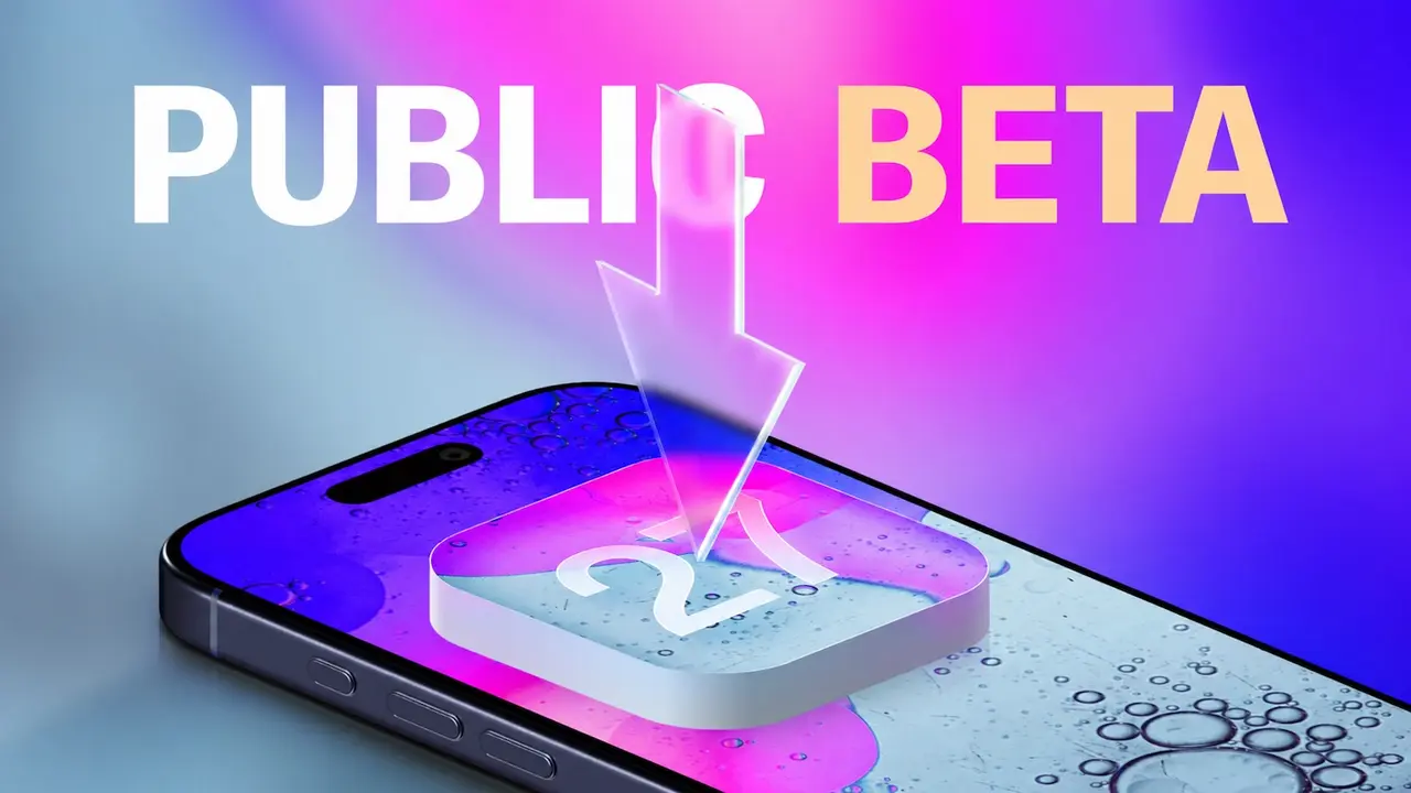Apple'dan Yapay Zeka Hamlesi: iOS 27 Public Beta Kullanıma Açılıyor