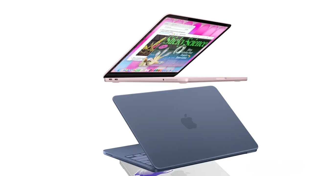 Apple'dan Yeni Hamle: MacBook Neo 2 Yolda