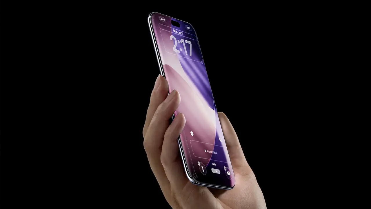 Apple'ın Cam Gövdeli iPhone Projesi Hakkında Yeni Gelişme