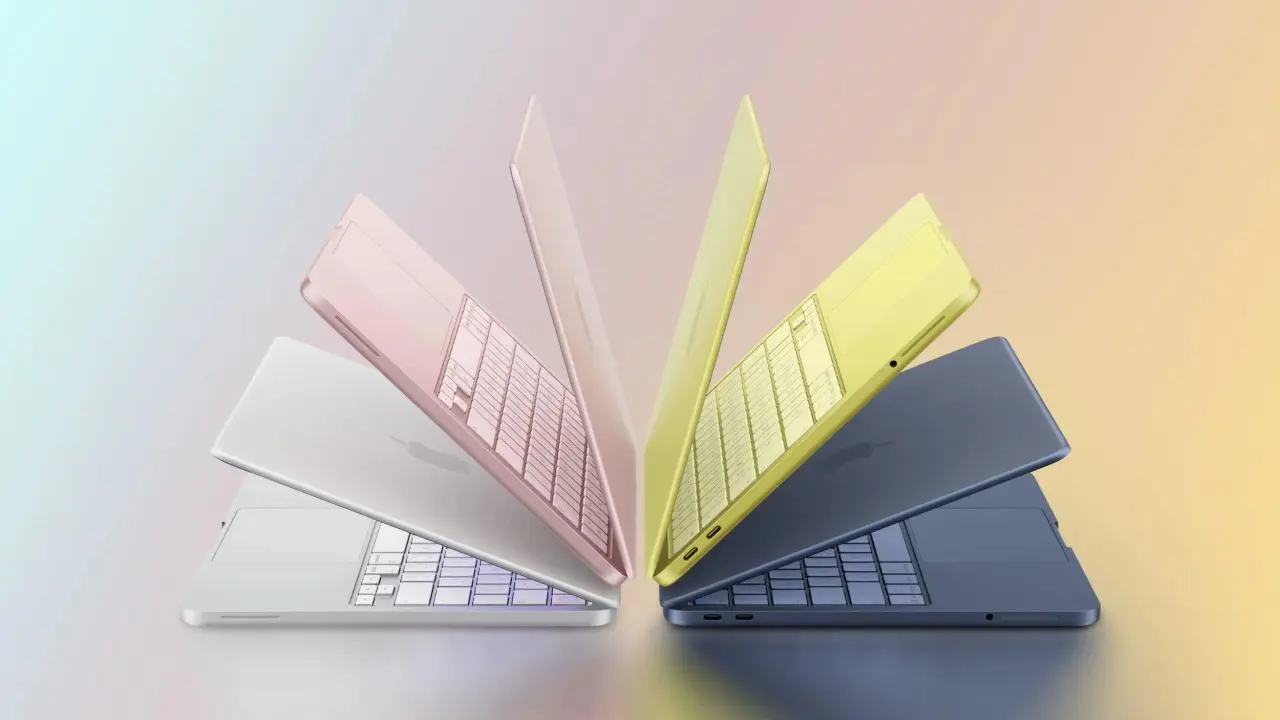 Apple'ın İki Yıllık Mac Yol Haritası: M6 Çip Dönemi Başlıyor