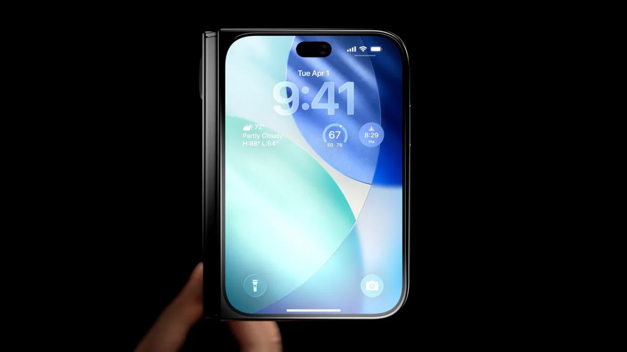 Apple’ın Katlanabilir Telefon Projesinde Belirsizlik: iPhone Ultra Erteleniyor