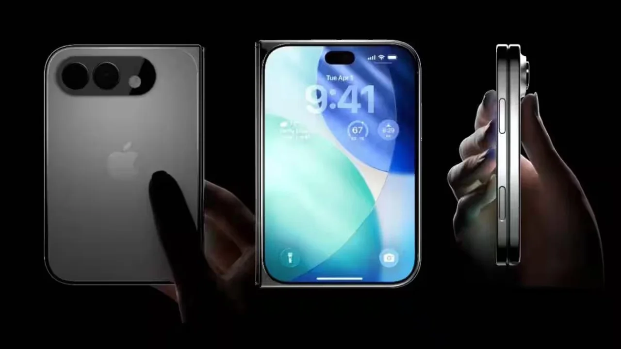 Apple'ın Katlanabilir Telefon Stratejisi: iPhone Ultra Hakkında İlk Detaylar