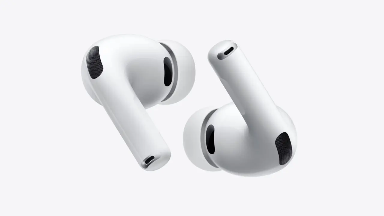 Apple'ın Yeni AirPods Pro Modeli Kamera Teknolojisiyle Donatılabilir