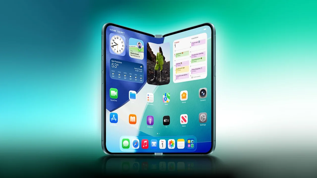 Apple'ın Yeni Stratejisi: Katlanabilir iPhone Ultra 3 İçin Yol Haritası Şekilleniyor
