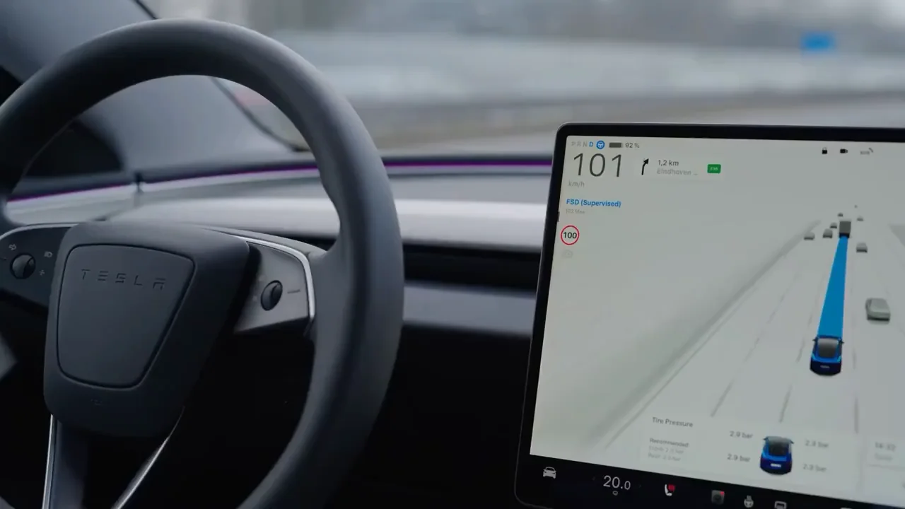 Arabanın Geleceği Değişiyor! Otonom Sürüşte Devrim: Artık Aylık Abonelikle Kullanabileceksiniz!