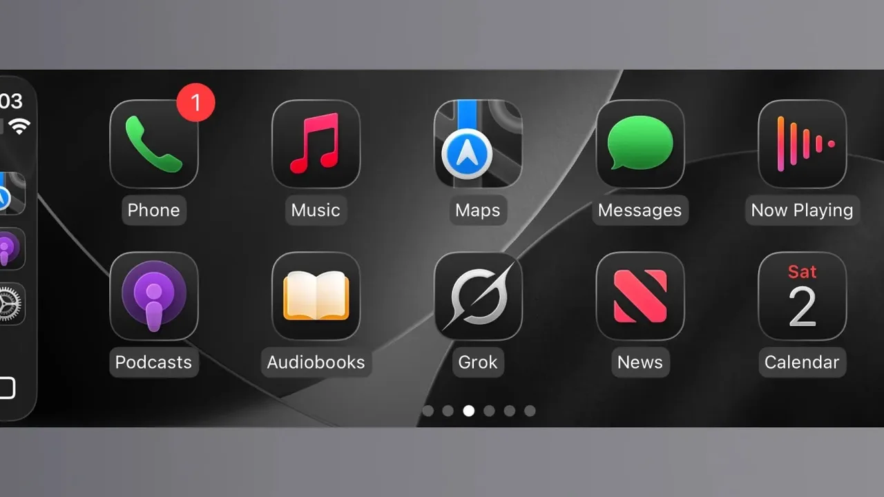 Arabanız Artık Konuşacak! Apple CarPlay'e Yapay Zeka Devrimi Geliyor!