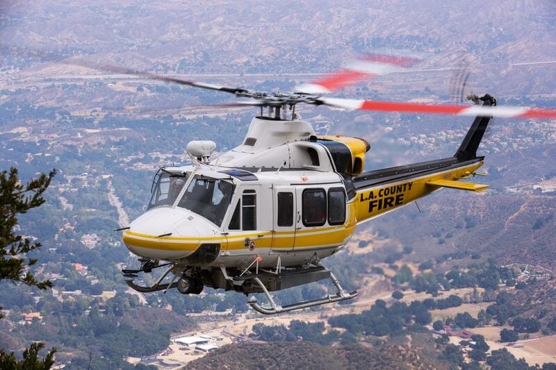 Arjantin'de Helikopter Kazası: 7 Kişi Hayatını Kaybetti