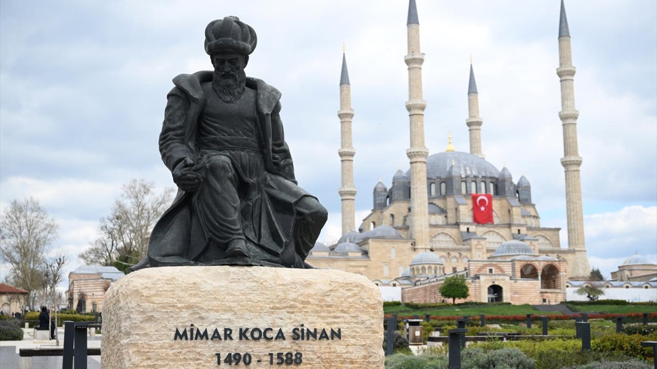 Asırlara Meydan Okuyan Deha: Mimar Sinan'ın Sırları Hala Çözülemiyor!