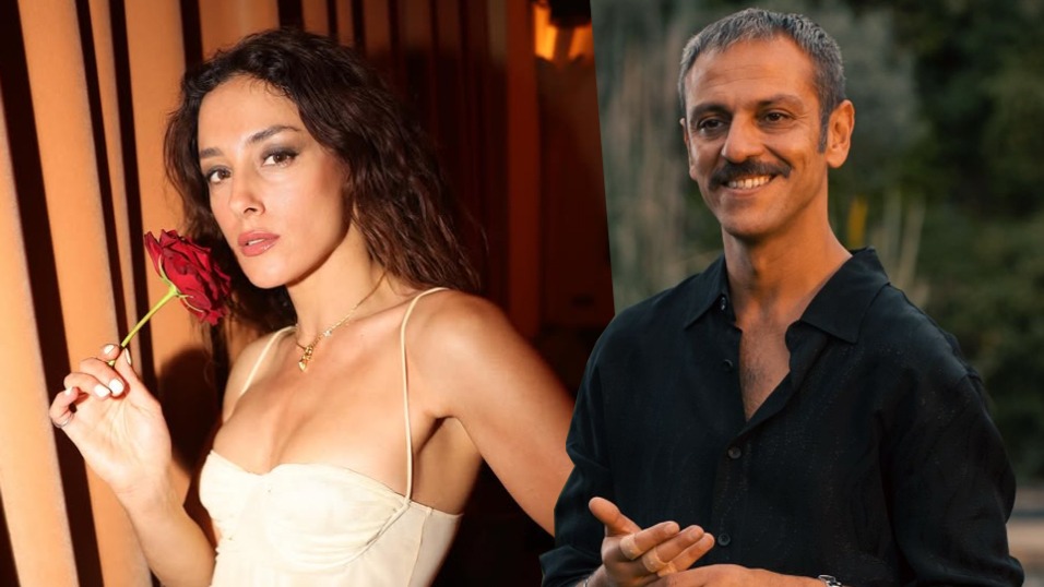Aşk Bitti mi? Cansu Tosun ve Erkan Kolçak Köstendil'in Evliliğinde Şok İddia!