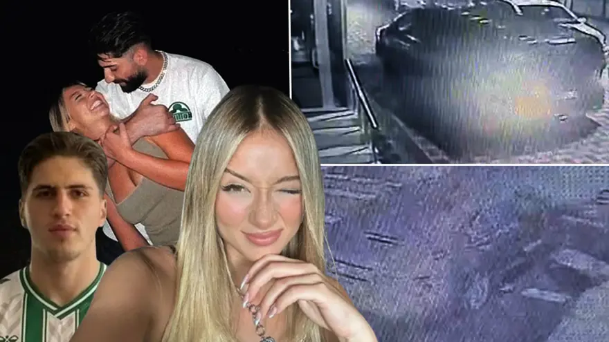 Aşk Cinayeti Mi? Futbolcu Kubilay Kaan Kundakçı'nın Ölümünde Şok Gelişme! Aleyna Kalaycıoğlu İçin Müebbet İsteniyor!