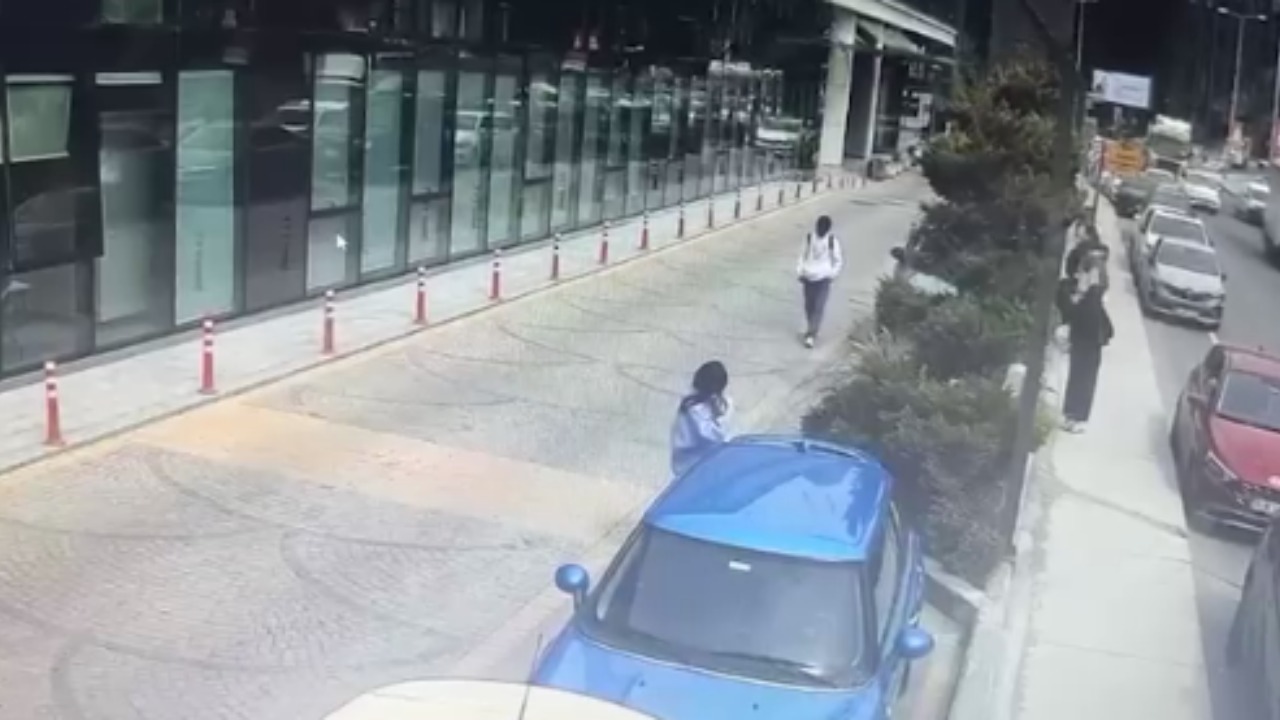 Aşkın Gözü Kör Değil, Planı Korkunç! Eski Sevgiliden Film Gibi Gasp Oyunu!