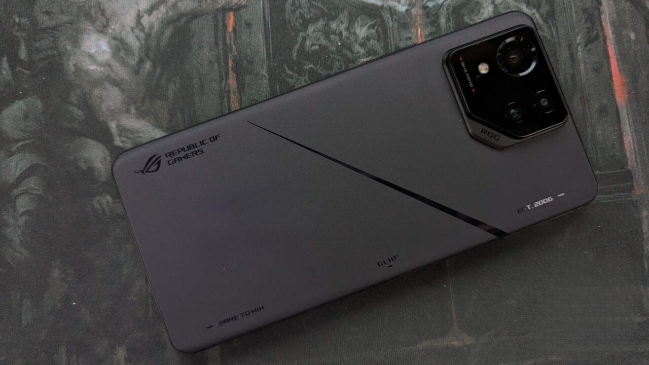 Asus ROG Phone 10 Serisinde Neler Planlanmıştı? Sızdırılan Teknik Detaylar