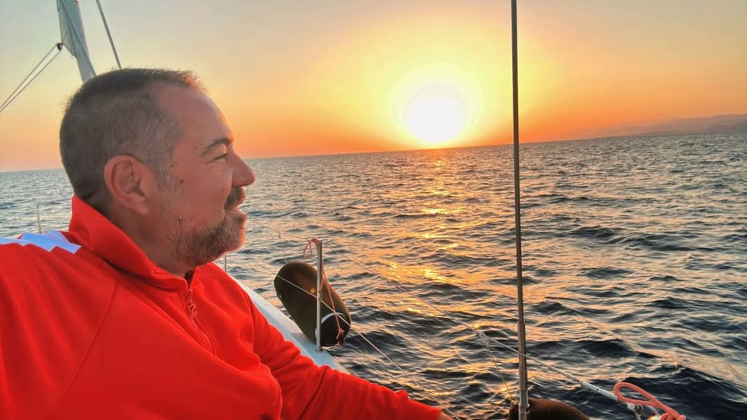 Ata Demirer'den Farklı Bir Lezzet Deneyimi: Ahtapotlu Bulgur Pilavı