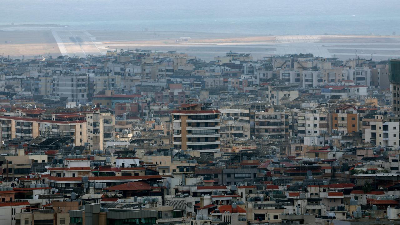 Ateşkes Alarmı! İsrail ve Lübnan Arasında Gerilim Azalıyor Mu?