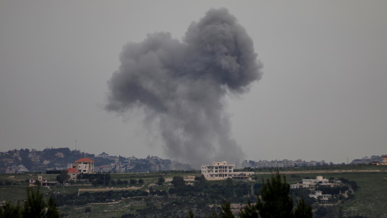 Ateşkes İhlali! İsrail Lübnan'da Yine Kan Döktü: Masumlar Hedefte Mi?
