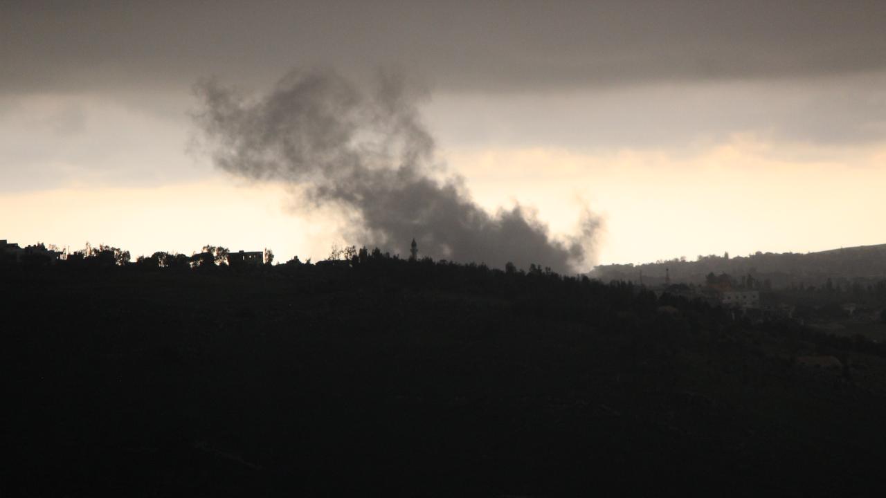 Ateşkes İhlali! İsrail Lübnan'ı Bombalıyor: Barış Umutları Bir Kez Daha Enkaz Altında Mı?
