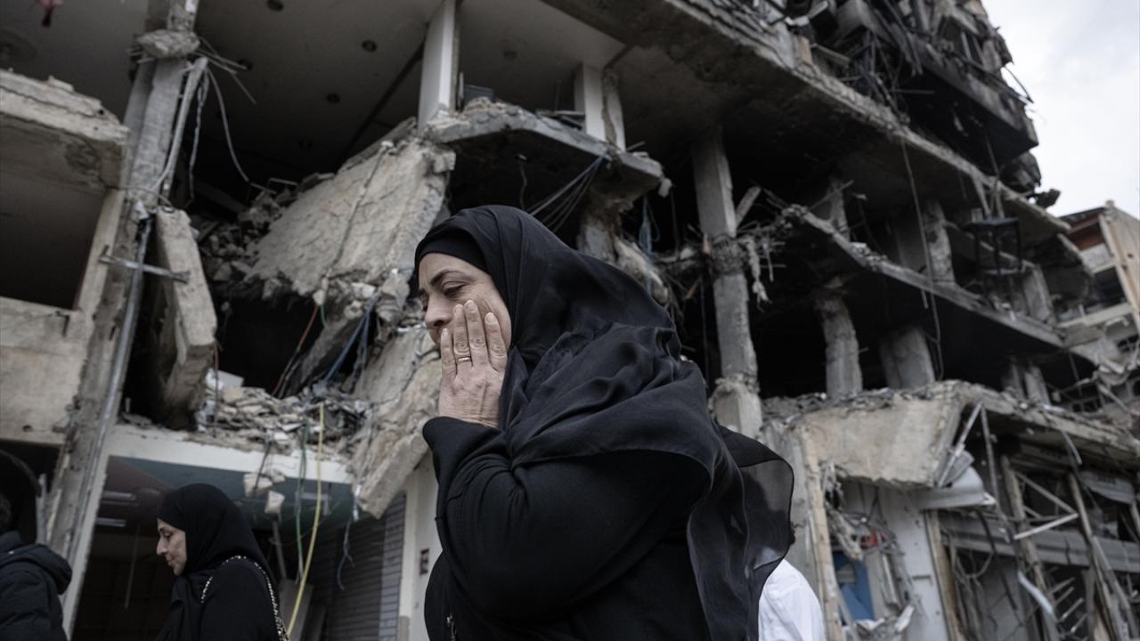 Ateşkes İhlali! İsrail Lübnan'ı Vurdu, Can Kaybı Artıyor! Ortadoğu'da Neler Oluyor?