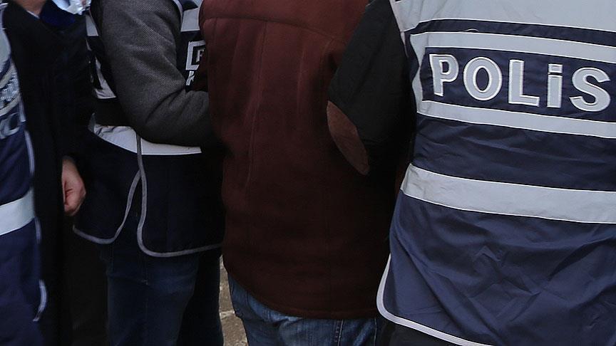 Avcılar Belediyesi'ne İhaleye Fesat Karıştırma Operasyonu: 13 Gözaltı