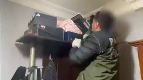 Avcılar'da Rekor Operasyon! 172 Kilo Uyuşturucu Ele Geçirildi! Zehir Tacirlerine Büyük Darbe!