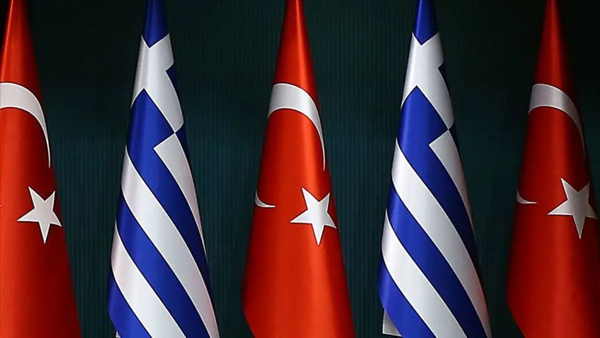 Avrupa Ankara'ya Koşuyor! Yunanistan'da Türkiye Korkusu Büyüyor!
