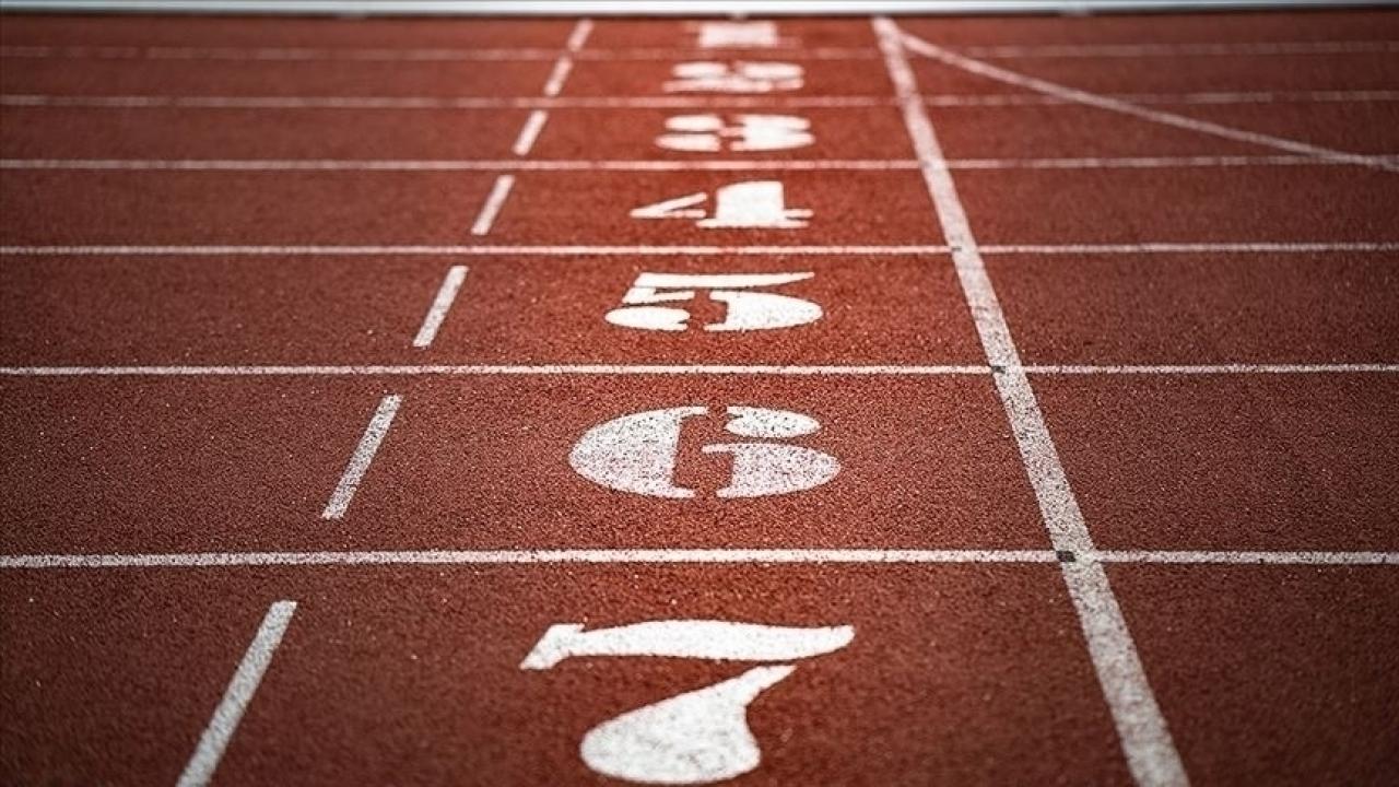 Avrupa Atletizm Şampiyonası'nda Türkiye'den Tarihi Rekor: 50 Sporcuyla Katılım