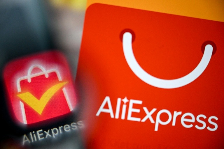 Avrupa Birliği'nden AliExpress'e 550 Milyon Avroluk Ceza