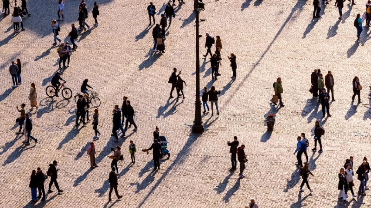 Avrupa'da Demografik Dönüşüm: AB Nüfusu 2029'dan İtibaren Küçülecek