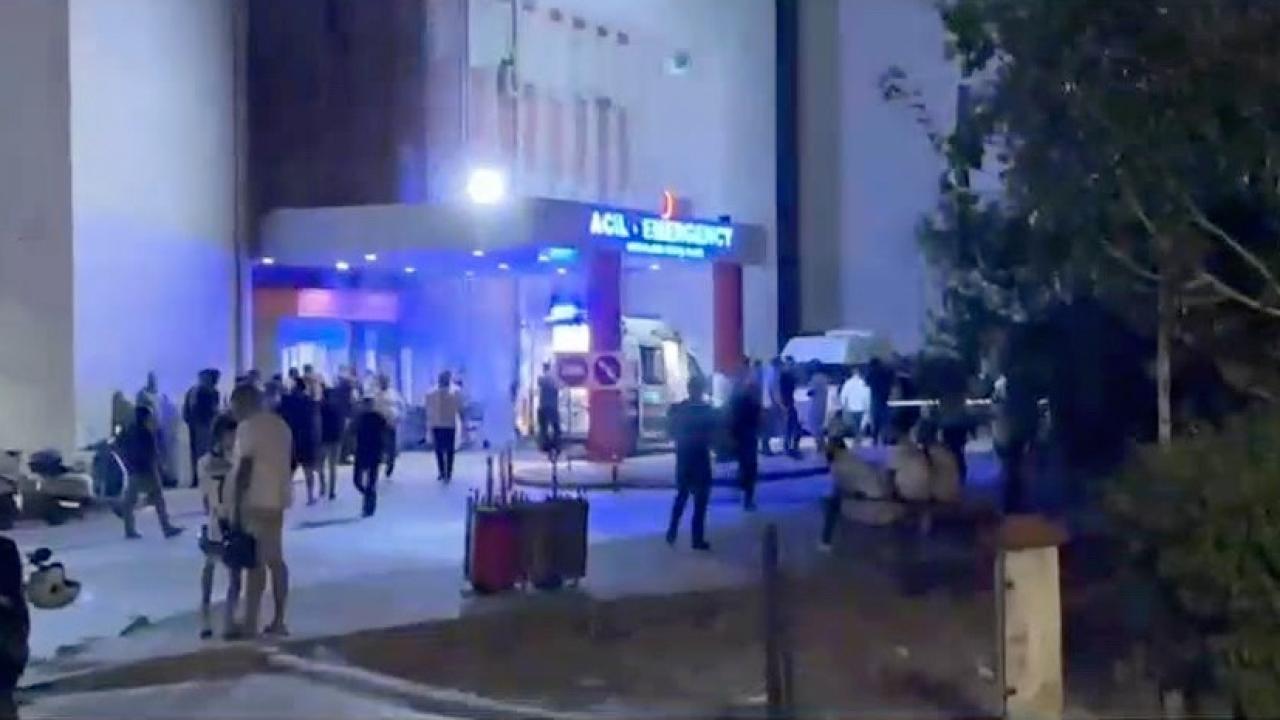 Aydın Söke'de İki Aile Arasında Silahlı Kavga: 2 Ölü, 5 Yaralı