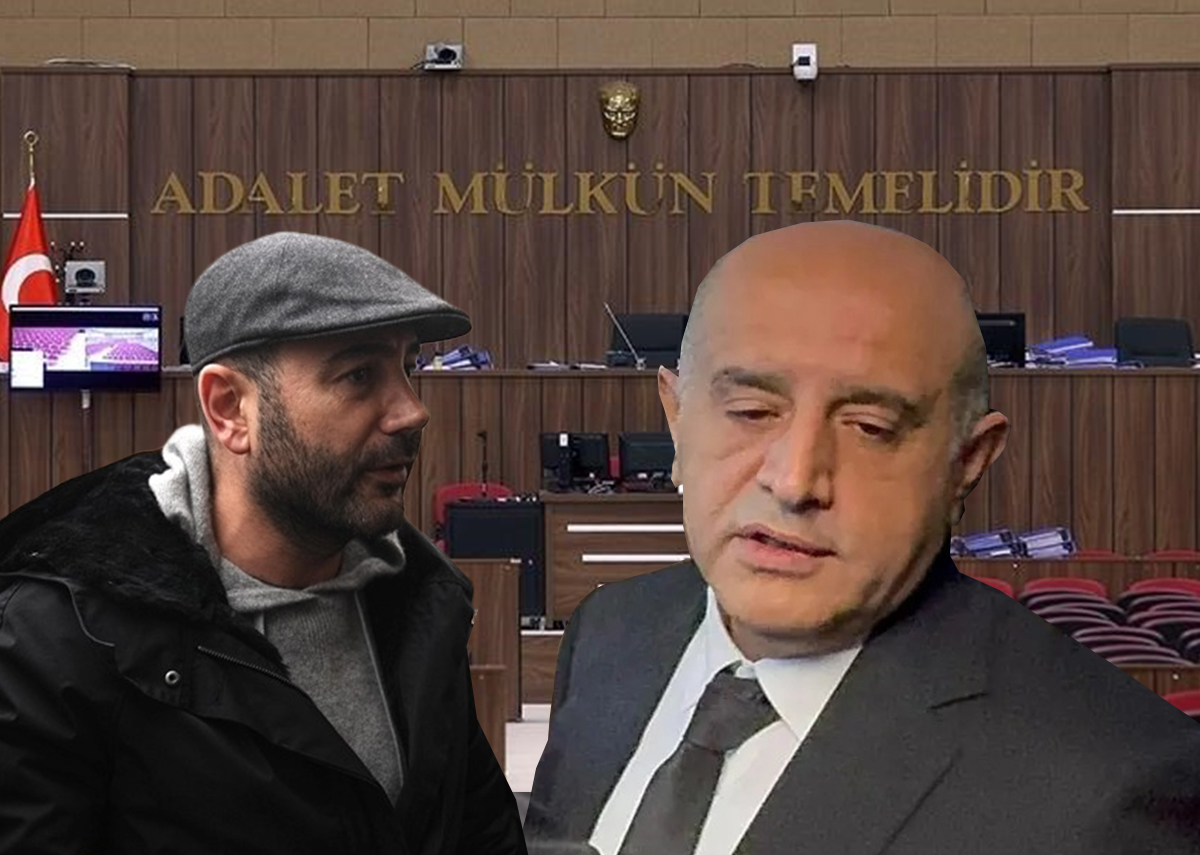 Aziz İhsan Aktaş Davasında Süreç: Rıza Akpolat Yarın Savunma Yapacak