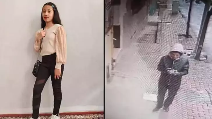 Bağcılar'daki Meryem Cinayeti Davasında Karar: Ağırlaştırılmış Müebbet