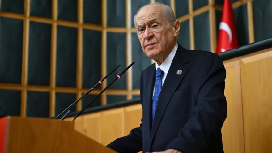 Bahçeli: Türk Aile Yapısı Ciddi Bir Tehdit Altında
