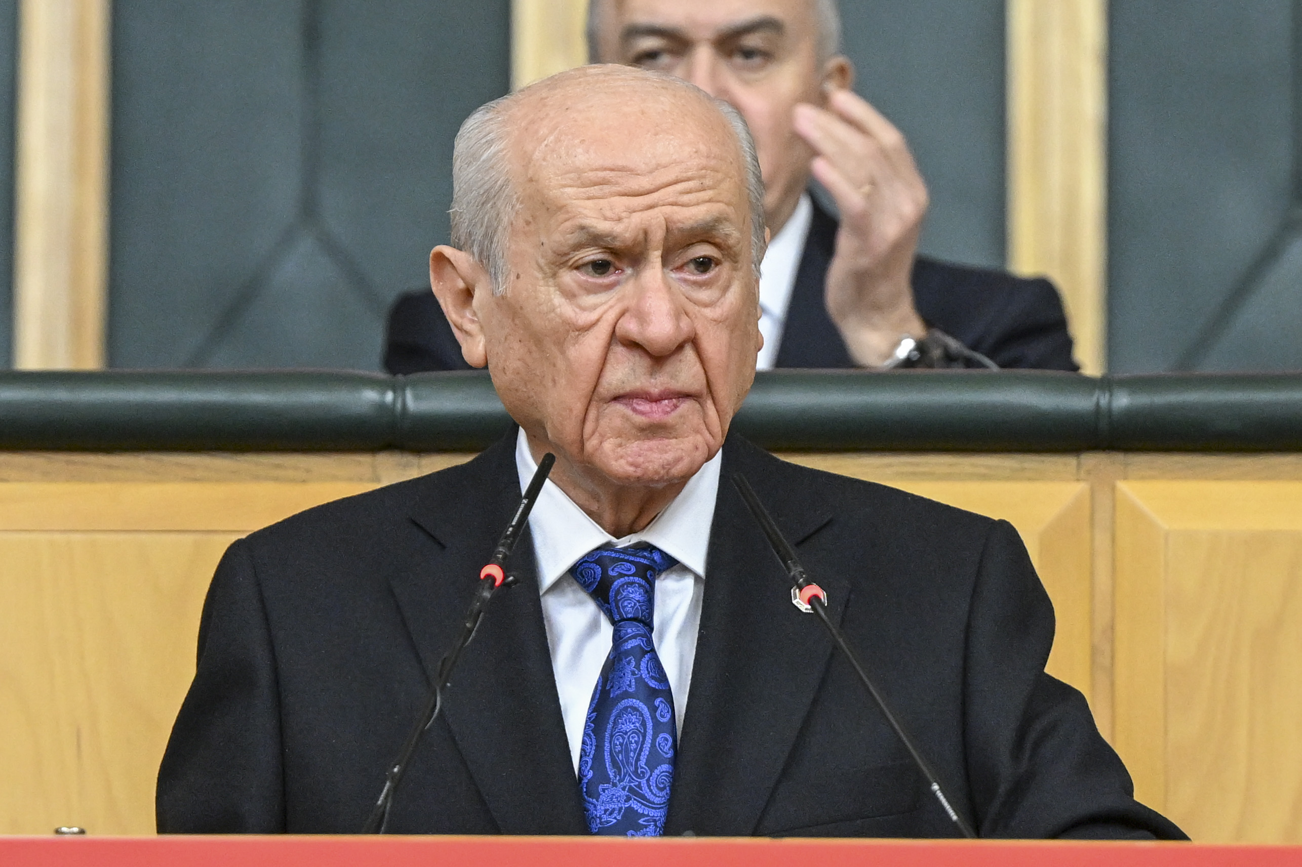 Bahçeli'den Fethin Şifreleri: İstanbul'un Kalbi Hala Aynı Ruhla Atıyor!
