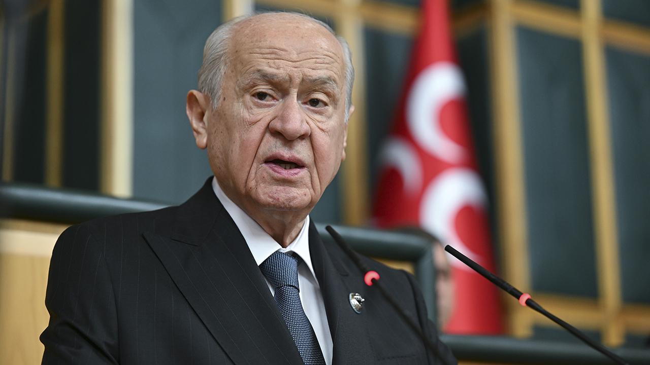 Bahçeli'den Şok Teklif! 'Barış Süreci' İçin Yeni Formül Mü Geliyor?