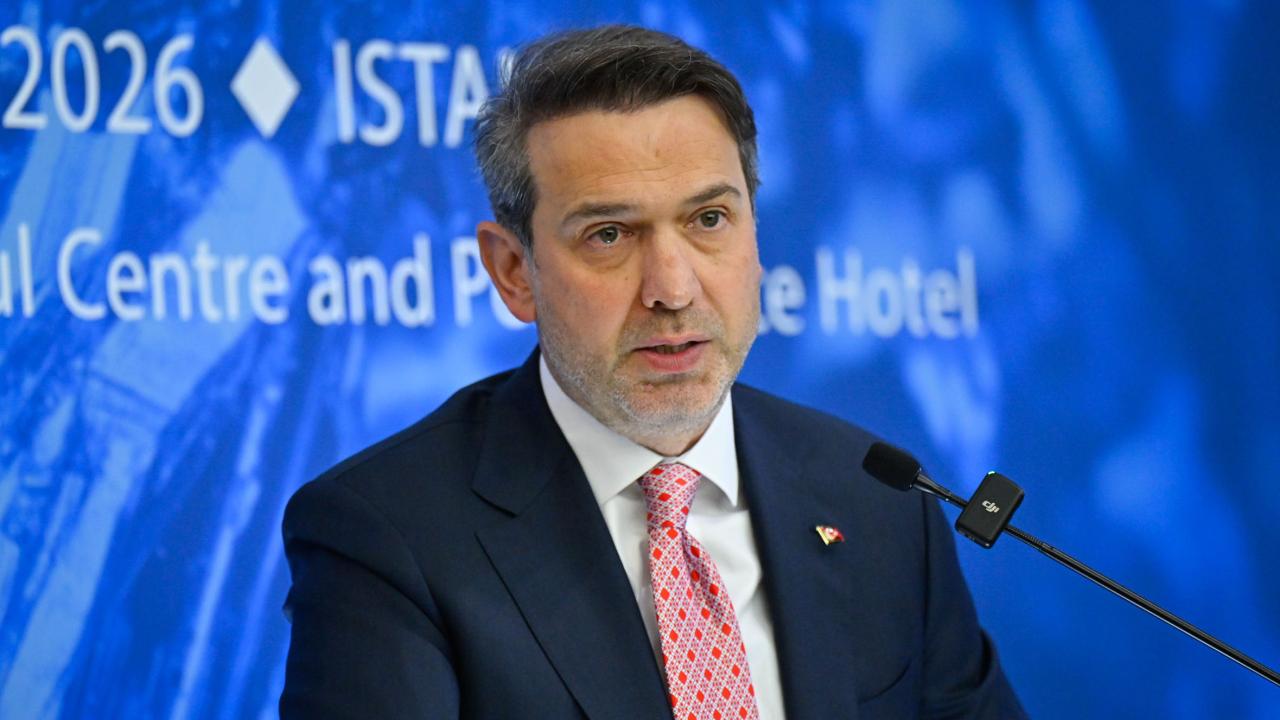Bakan Bayraktar Duyurdu: Irak-Ceyhan Petrol Hattında Akış Sürecek