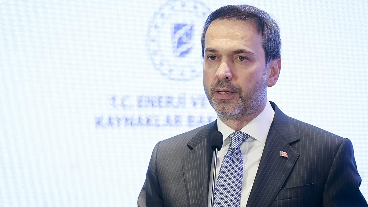 Bakan Bayraktar: Kuzey Kıbrıs Türk Cumhuriyeti Enerji Güvenliğimizin Ayrılmaz Bir Parçasıdır