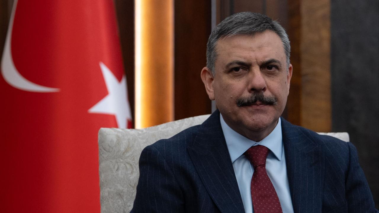 Bakan Çiftçi: Çocuk Koruma Kanunu Geleceğimizin Teminatıdır