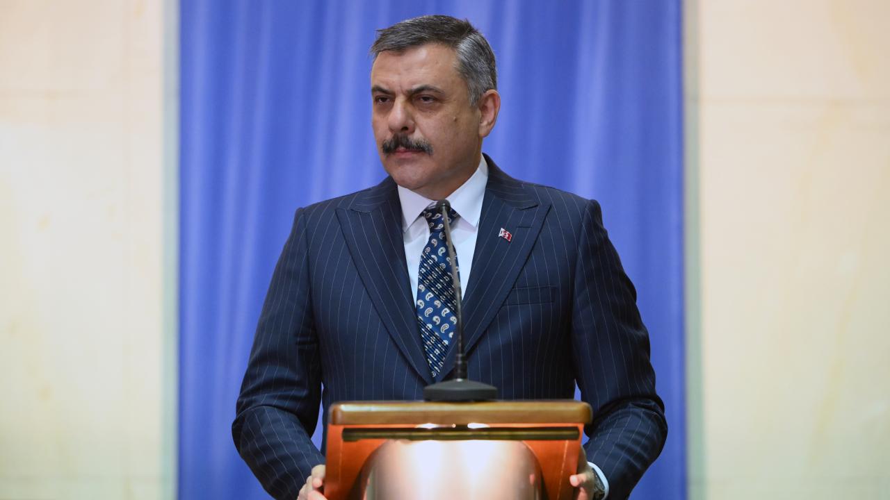 Bakan Çiftçi'den Dijital Dezenformasyonla Mücadele Mesajı